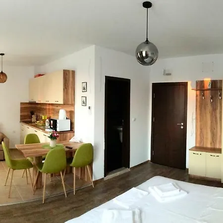 Aria Sunny Beach