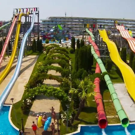 Aria Lejlighedshotel