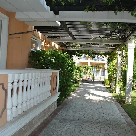 Aria Lejlighedshotel