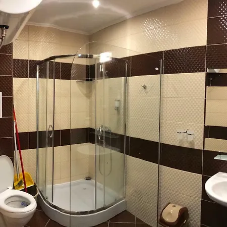 Lejlighedshotel Aria *